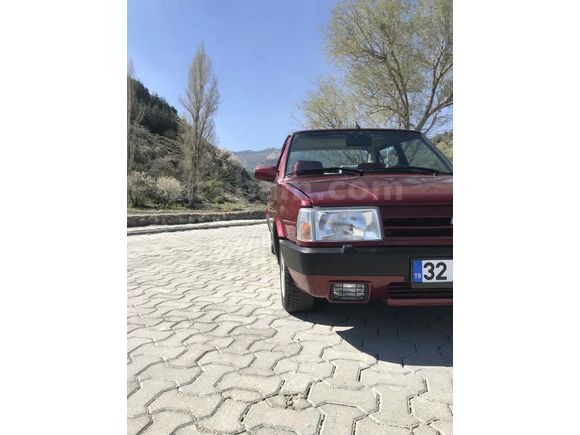 1993 SLX DEĞİŞENSİZ  HATASIZ AYARINDA 