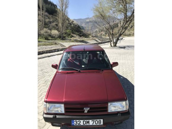 1993 SLX DEĞİŞENSİZ  HATASIZ AYARINDA 