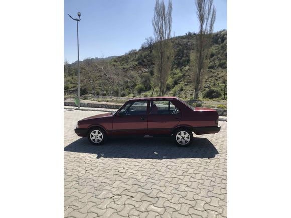 1993 SLX DEĞİŞENSİZ  HATASIZ AYARINDA 