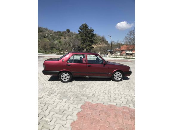 1993 SLX DEĞİŞENSİZ  HATASIZ AYARINDA 
