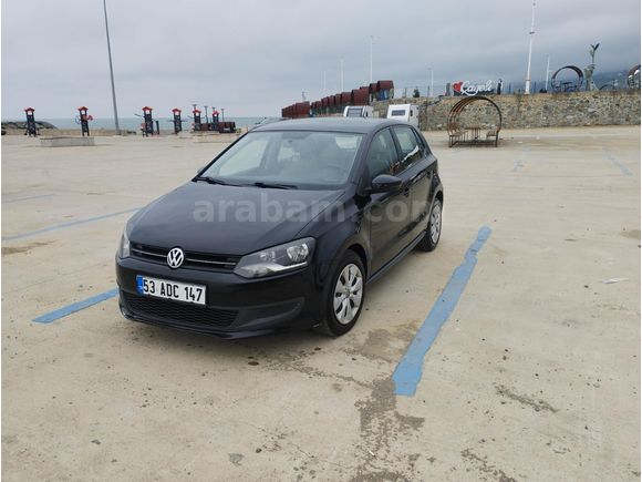 Sahibinden Volkswagen Polo 1.6 TDi Comfortline 2011 Model