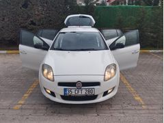 Sahibinden Fiat Bravo Otomatik Vites 1.6 Mjet Easy 2013 Model