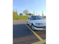 Sahibinden Peugeot 306 1.6 Diamond 1997 Model
