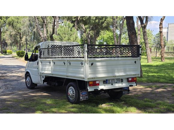 Galeriden Ford Trucks Transit 190 P Aydın