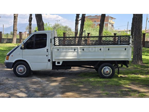 Galeriden Ford Trucks Transit 190 P Aydın