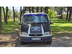 Galeriden Ford Trucks Transit 190 P Aydın