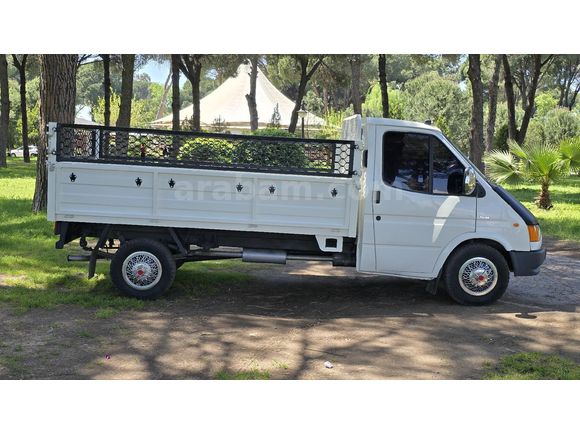 Galeriden Ford Trucks Transit 190 P Aydın