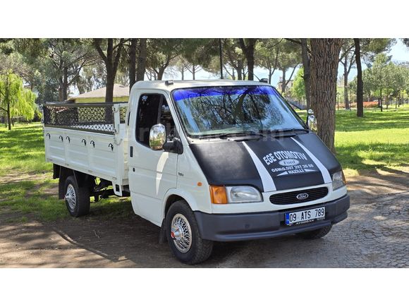 Galeriden Ford Trucks Transit 190 P Aydın