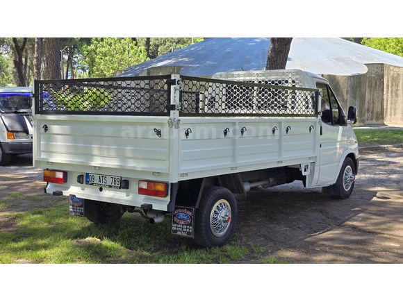 Galeriden Ford Trucks Transit 190 P Aydın