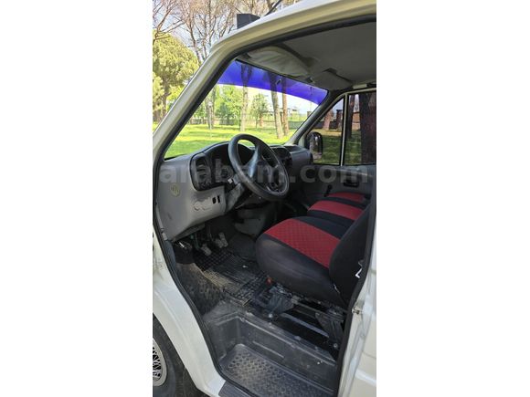 Galeriden Ford Trucks Transit 190 P Aydın