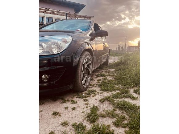 Sahibinden Opel Astra 1.6 Enjoy 2008 Model Konya