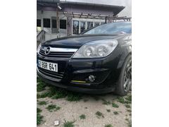 Sahibinden Opel Astra 1.6 Enjoy 2008 Model Konya