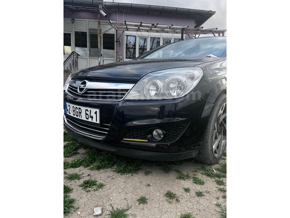 Sahibinden Opel Astra 1.6 Enjoy 2008 Model Konya