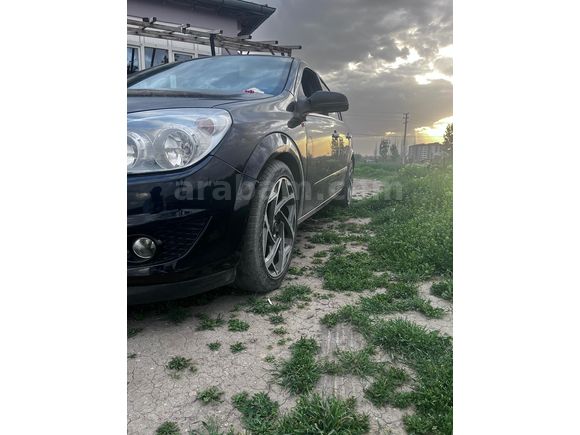Sahibinden Opel Astra 1.6 Enjoy 2008 Model Konya