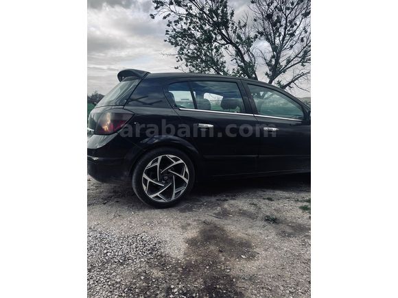 Sahibinden Opel Astra 1.6 Enjoy 2008 Model Konya