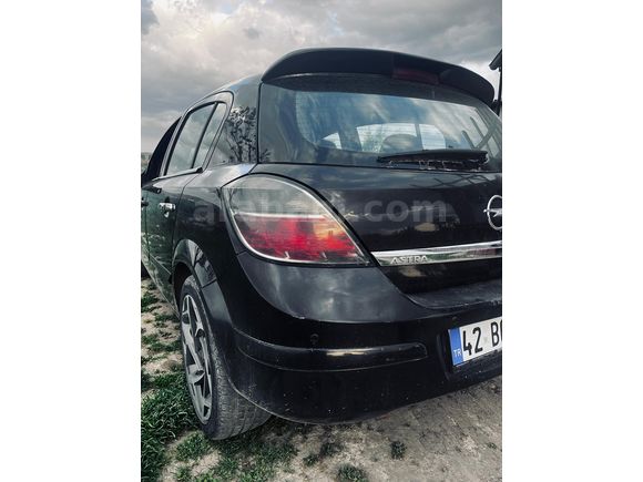 Sahibinden Opel Astra 1.6 Enjoy 2008 Model Konya