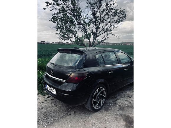 Sahibinden Opel Astra 1.6 Enjoy 2008 Model Konya