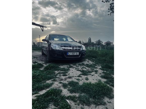 Sahibinden Opel Astra 1.6 Enjoy 2008 Model Konya