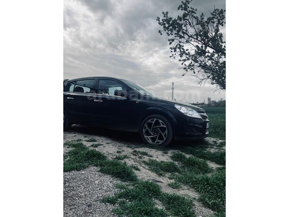 Sahibinden Opel Astra 1.6 Enjoy 2008 Model Konya