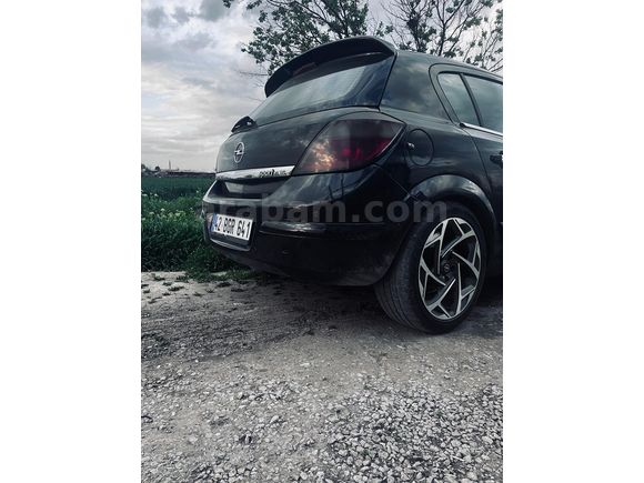 Sahibinden Opel Astra 1.6 Enjoy 2008 Model Konya