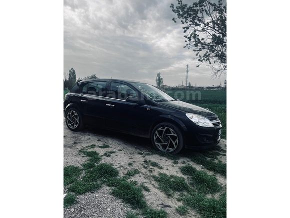 Sahibinden Opel Astra 1.6 Enjoy 2008 Model Konya