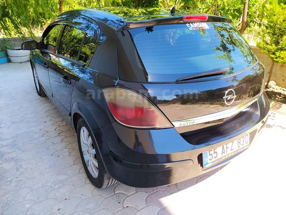 Sahibinden Opel Astra 1.6 Enjoy 2006 Model