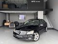 YNC MOTORS 2009 MERCEDES C 180 KOMP.FASCINATION BOYASIZ SUNROOF