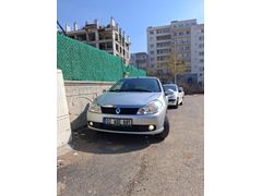Sahibinden Renault Symbol 1.5 dCi Expression Plus 2011 Model  291.000 km Gri (Gümüş)