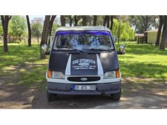 Galeriden Ford Trucks Transit 190 P Aydın