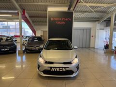 2023 KIA RIO 1.4L MPI Cool Tecno