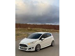 Sahibinden Ford Fiesta 1.5 TDCi Titanium X 2013 Model 