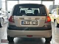 2010 MODEL HYUNDAI GETZ 1.4 DOHC START 95.000 KM