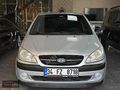 2010 MODEL HYUNDAI GETZ 1.4 DOHC START 95.000 KM