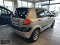 2010 MODEL HYUNDAI GETZ 1.4 DOHC START 95.000 KM