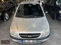 2010 MODEL HYUNDAI GETZ 1.4 DOHC START 95.000 KM