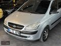 2010 MODEL HYUNDAI GETZ 1.4 DOHC START 95.000 KM