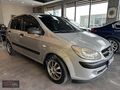 2010 MODEL HYUNDAI GETZ 1.4 DOHC START 95.000 KM