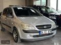 2010 MODEL HYUNDAI GETZ 1.4 DOHC START 95.000 KM