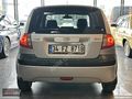 2010 MODEL HYUNDAI GETZ 1.4 DOHC START 95.000 KM