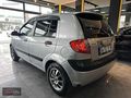 2010 MODEL HYUNDAI GETZ 1.4 DOHC START 95.000 KM