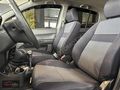 2010 MODEL HYUNDAI GETZ 1.4 DOHC START 95.000 KM