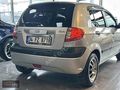 2010 MODEL HYUNDAI GETZ 1.4 DOHC START 95.000 KM