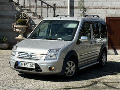 Sahibinden 90 lık Ford Transit Connect K210 S Silver 2012 Model
