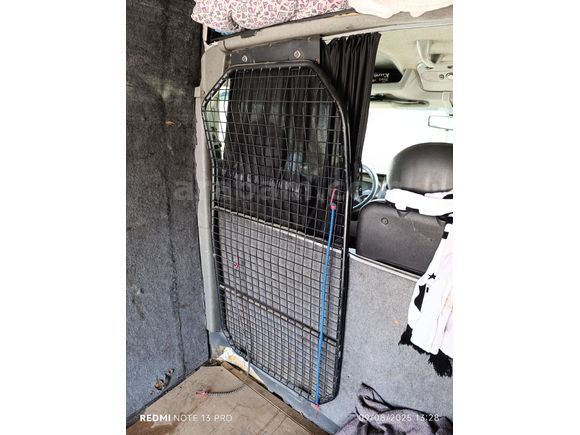 Sahibinden Renault Master 2.5 dCi 10.8 m3 2010 Model