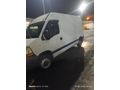 Sahibinden Renault Master 2.5 dCi 10.8 m3 2010 Model