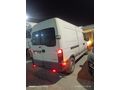 Sahibinden Renault Master 2.5 dCi 10.8 m3 2010 Model