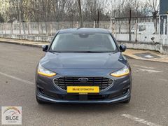 2023 FORD FOKUS 1.5 ECOBLUE TİTANIUM OTOMATİK 84_KM 12 AY TAKSİT