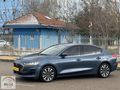 2023 FORD FOKUS 1.5 ECOBLUE TİTANIUM OTOMATİK 84_KM 12 AY TAKSİT