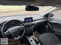 2023 FORD FOKUS 1.5 ECOBLUE TİTANIUM OTOMATİK 84_KM 12 AY TAKSİT