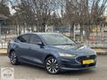 2023 FORD FOKUS 1.5 ECOBLUE TİTANIUM OTOMATİK 84_KM 12 AY TAKSİT